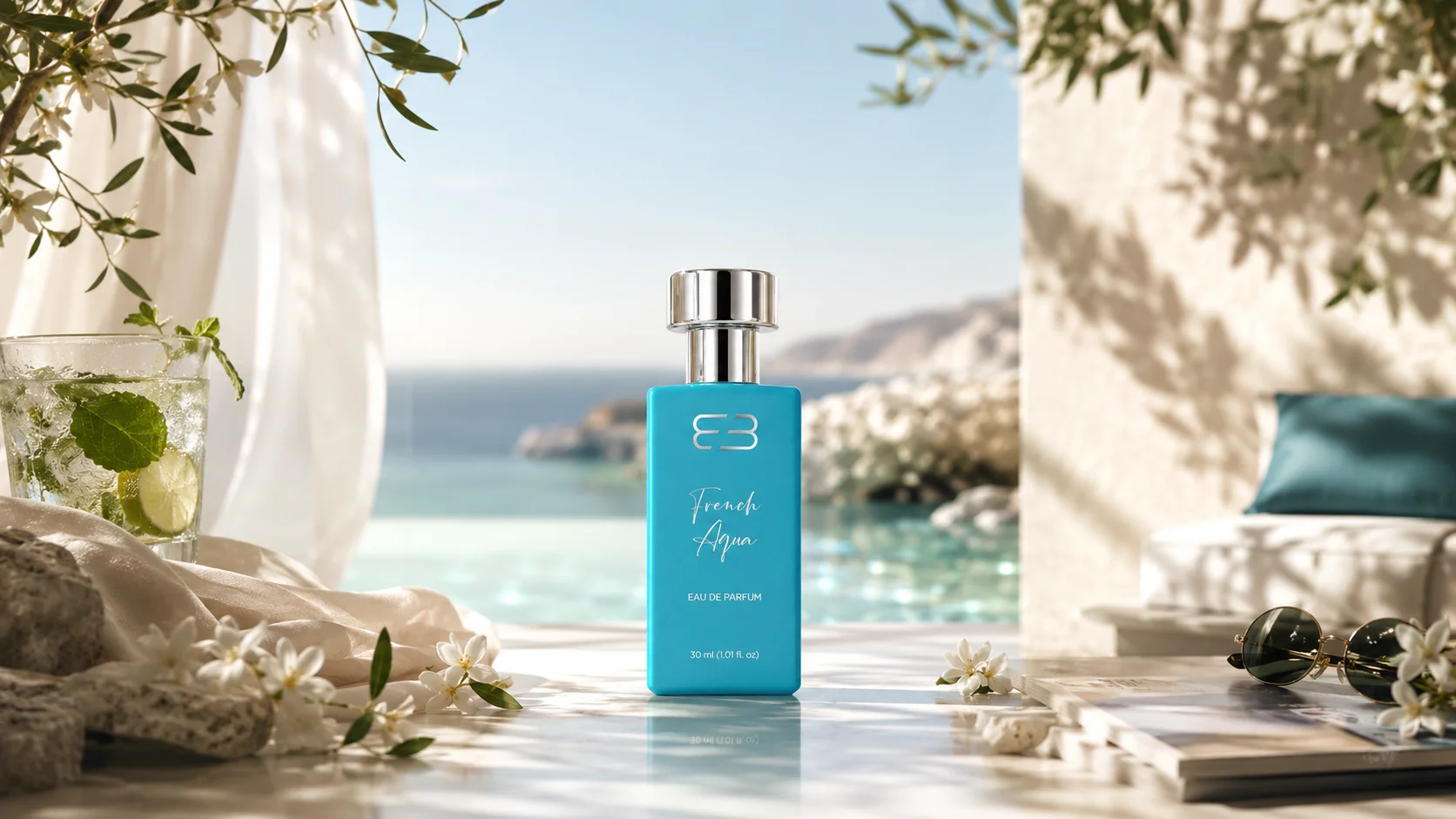 French Aqua